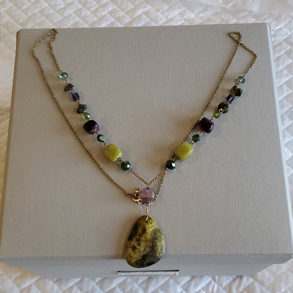 Women's Necklace